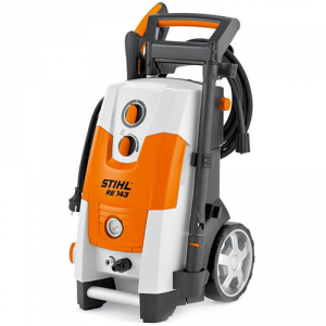 Masina de spalat cu presiune Stihl RE 143 Profesional